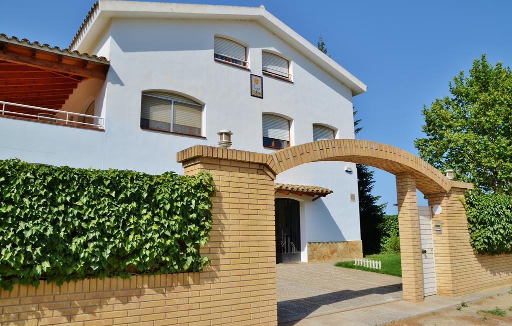 Villa Casa Fontanals Pla del Penedès Habitación foto