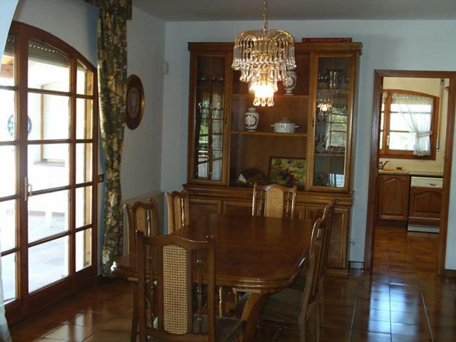 Villa Casa Fontanals Pla del Penedès Habitación foto