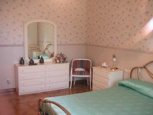 Villa Casa Fontanals Pla del Penedès Habitación foto
